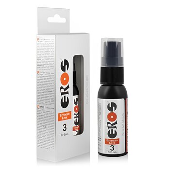 Spray retardante de tiempo Extended Love Top Level 3