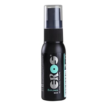 Spray Relajante Anal Explorer Man