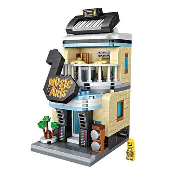 LOZ Mini Blocks - Tienda de Instrumentos Musicales