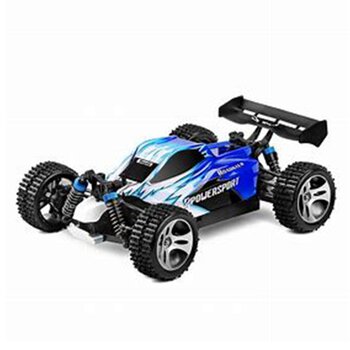 WLToys A959 1/18 RC Buggy