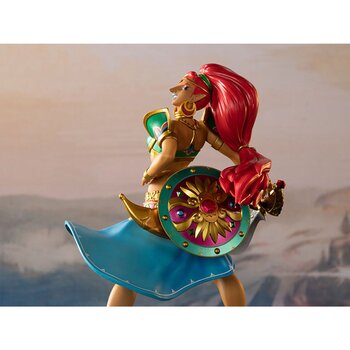 FIRST 4 FIGURES The Legend of Zelda: Breath of the Wild: Urbosa (Standard edition)