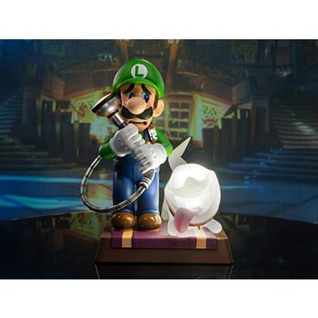 Luigi's Mansion 3 (Edición de coleccionista)