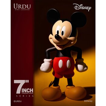 FIGURA DE PIE URDU X DISNEY 7 PULGADAS – MICKEY MOUSE