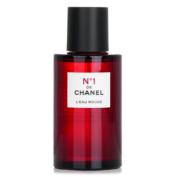 Niebla aromática No.1 De L'eau Rouge