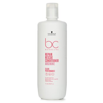Schwarzkopf Acondicionador BC Repair Rescue con arginina (para cabello dañado)