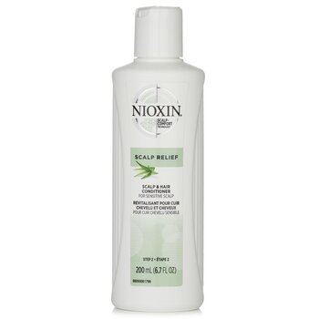 Scalp Relief Scalp & Hair Conditioner (Para Cuero Cabelludo Sensible)