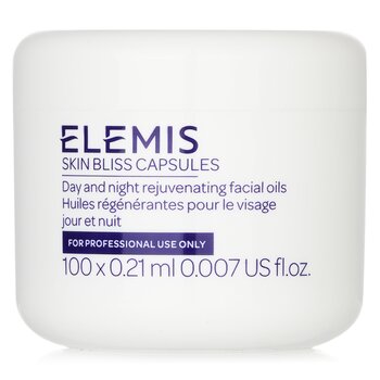 Cápsulas Cellular Recovery Skin Bliss (Tamaño salón) - Lavanda 012336