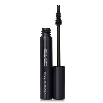 Mascara Indecente - # Black