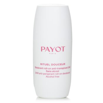 Payot Desodorante 24h Anti-Perspirant Roll-On Deodorant