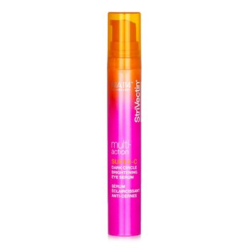 Klein Becker (StriVectin) Super-C Dark Circle Brightening Eye Serum