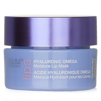 Mascarilla Hidratante Hialurónica Omega para Labios