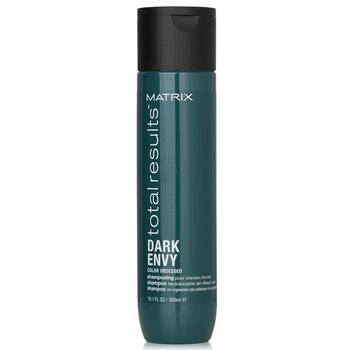 Matrix Total Results Dark Envy Color Obsessed Shampoo