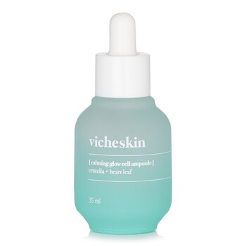 Vicheskin Calming Glow Cell Ampolla