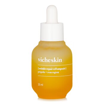 THE PURE LOTUS Vicheskin Wrinkle Repair Cell Ampoule