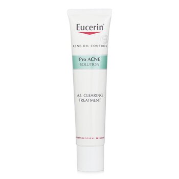 Tratamiento de limpieza Pro Acne Solution A.I