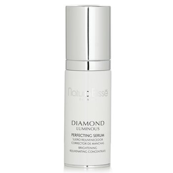 Sérum Perfeccionador Luminoso Diamond