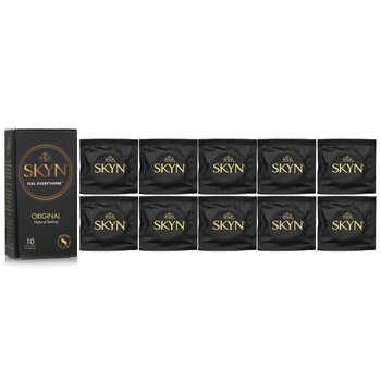Condones originales sin látex 10 piezas