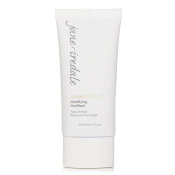 Prebase facial matificante Smooth Affair