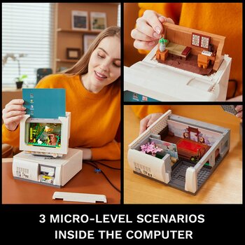 PC para juegos retro de los 90