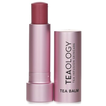 Bálsamo Labial Nutritivo con Color Natural tono rosa