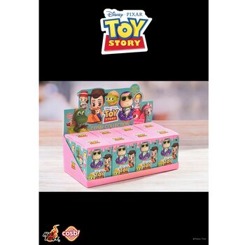 Colección de toy 2025 story