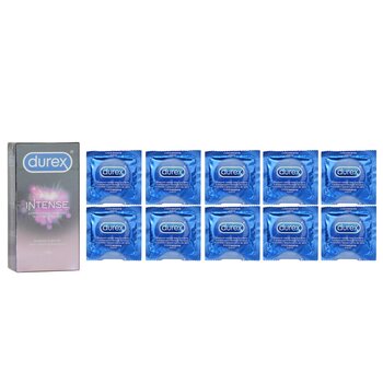 Condones Intensos 10uds