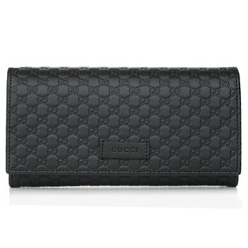 449396 Gucci Micro Shima Cartera plegable