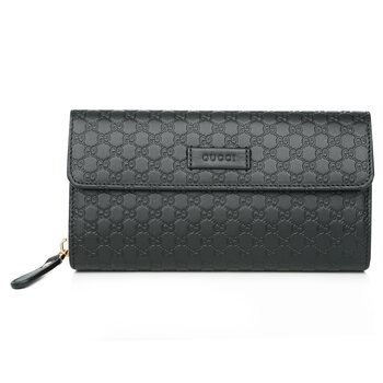 449364 Gucci Cartera larga plegable