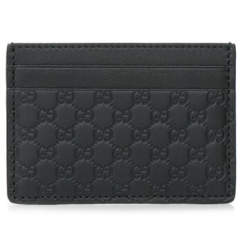 262837 Gucci Microguccissim un Tarjetero