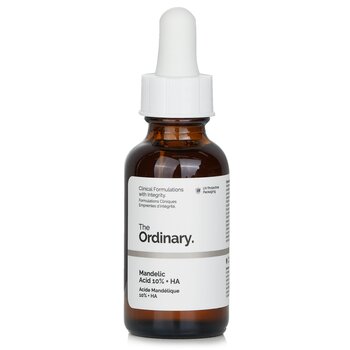 The Ordinary Mandelic Acid 10%+ HA