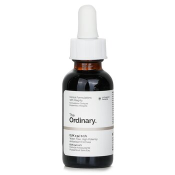 The Ordinary 134 coronas suecas 0,1%