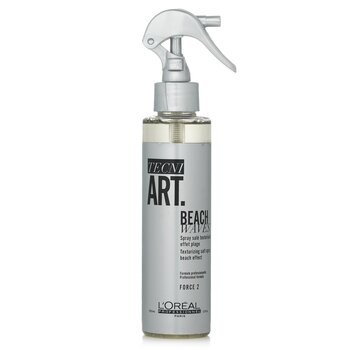 LOreal Professionnel Tecni Art. Beach Waves Texturizing Salt Spray - Force 2