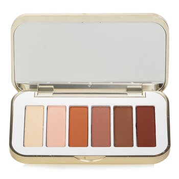 Jane Iredale PurePressed Eye Shadow Palette - # Naturally Matte