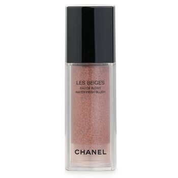 Les Beiges Colorete Water Fresh - # Warm Pink