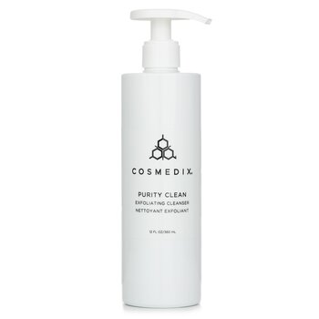 Limpiador exfoliante Purity Clean - Tamaño de salón