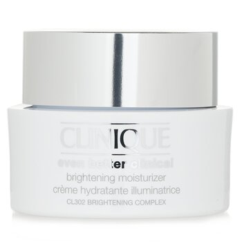 Even Better Clinical Brightening Moisturizer