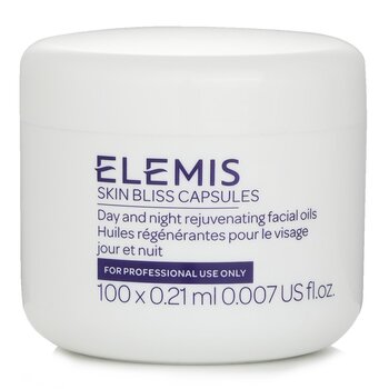 Cápsulas Skin Bliss (Tamaño Salón)