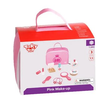 Tooky Toy Co Pink Make-up