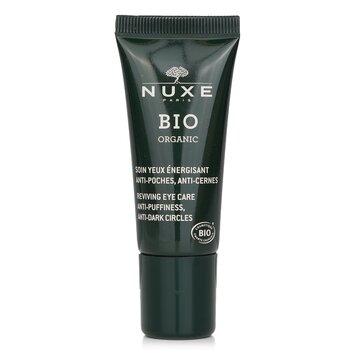 Bio Organic Anti-Puffiness, Anti-Ojeras Reviving Eye Care