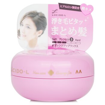 Lucido-L Cera para el cabello Arrange Fix