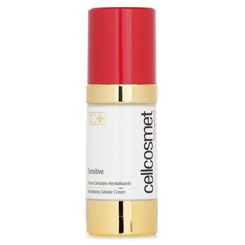 Cellcosmet and Cellmen Cellcosmet Sensitive Revitalising Cellular Cream