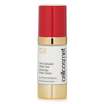 Cellcosmet and Cellmen Cellcosmet Cellular Eye Contour Cream