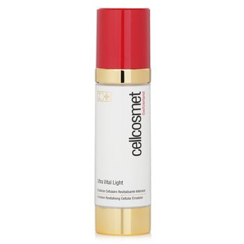 Cellcosmet and Cellmen Cellcosmet Ultra Vital Light Intensive Revitalising Cellular Emulsion