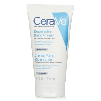 Crema de Manos Reparadora Cerave