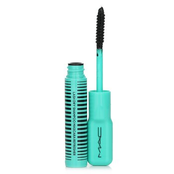 Lash Dry Shampoo Mascara Refrescante - #Black