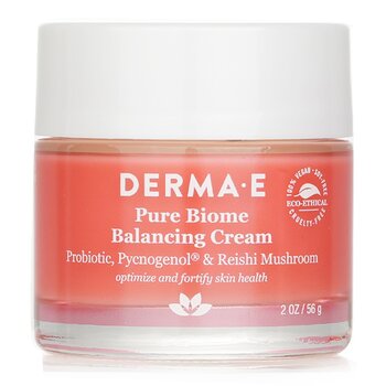 Crema equilibrante Pure Biome