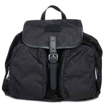 Mochila de nailon Gucci GG Mochila 5105343