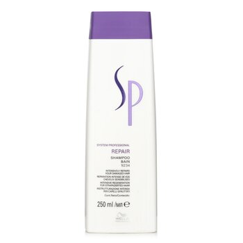 Wella SP Repair Shampoo (For Damaged Hair)