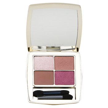 Pure Color Envy Luxe Sombra de Ojos Quad # 01 Rebel Petals