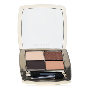 Pure Color Envy Luxe Sombra de ojos Quad # 04 Desert Dunes